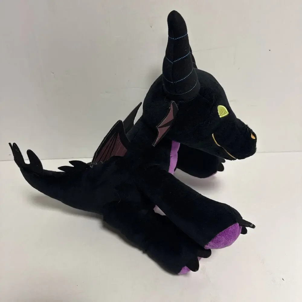 Disney maleficent dragon